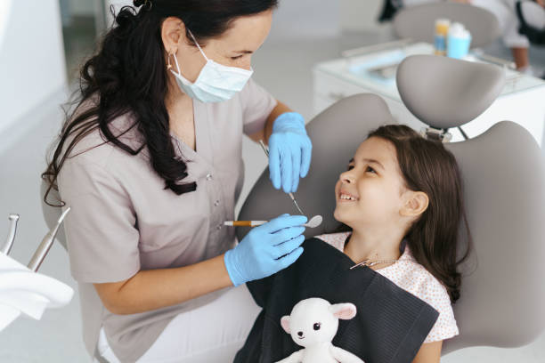 Best Pediatric Emergency Dentist in Tucker, GA