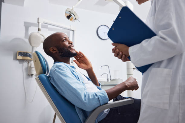 Best Weekend Emergency Dentist in Tucker, GA
