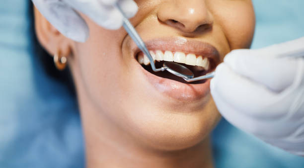 Best Walk-In Emergency Dentist in Tucker, GA