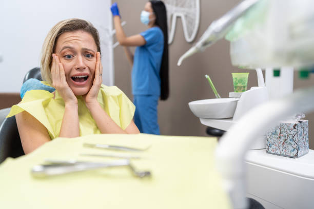 Best Emergency Wisdom Teeth Removal in Tucker, GA