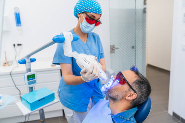 Best Emergency Root Canal Treatment in Tucker, GA