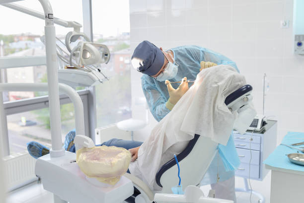 Best Weekend Emergency Dentist in Tucker, GA